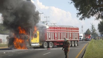 Alertan toque de queda en Baja California, tras ola de violencia