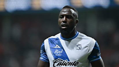 Jozy Altidore marca su primer gol con el Puebla en su estreno con la Liga MX