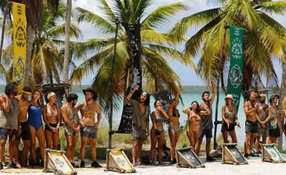 Survivor México 2022: ¿Quién fue eliminado el 12 de agosto?