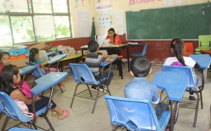 Alumnos de Monclova listos para dar inicio a clases el día lunes 