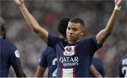 Mbappé considera que el Real Madrid “ayuda” a sus jugadores en el Balón de Oro