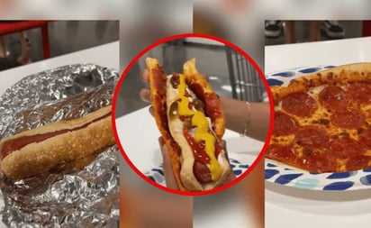 ¿Probarías el “Tacostco”? Checa la receta viral que ha dado la vuelta en TikTok