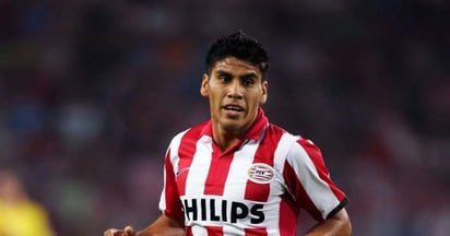 Todos los mexicanos que han jugado en la Eredivisie