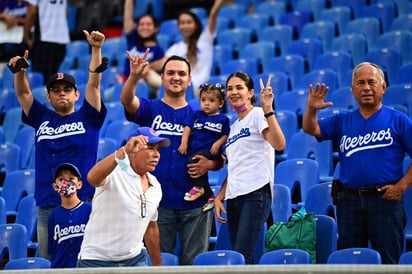 Sultanes sigue arriba en la pizarra