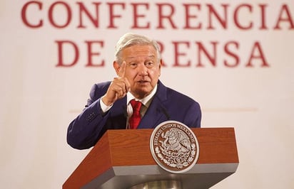 AMLO busca estado de excepción con reforma a GN: Muñoz Ledo