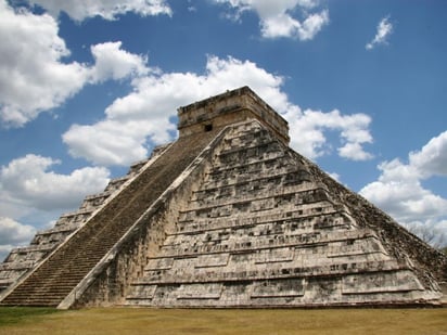 Un juez intentó vender terrenos de Chichén Itzá para hoteles, en 1932