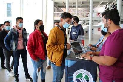 Casos Covid bajaron durante la semana epidemiológica 32