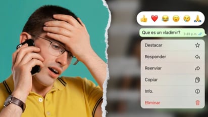 ¿Qué es un Vladimir? La pregunta más popular de TikTok