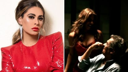 Galilea Montijo interrumpe sus vacaciones con triste mensaje 