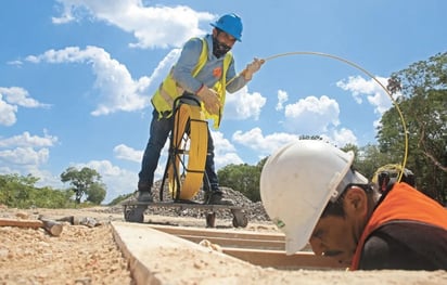 Tren Maya bajo la lupa a la luz de las reglas del T-MEC