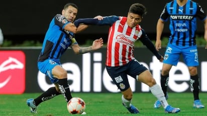 ¿Por qué serán gratis los boletos para Chivas de Guadalajara vs. Monterrey?