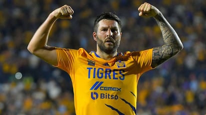 Gignac niega que el Tigres vs América sea un clásico: “Nos vale madre”