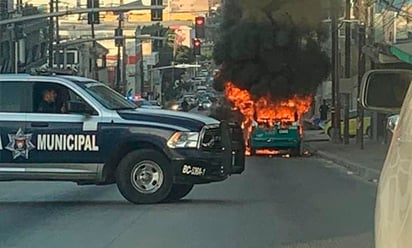 Piden contener barbarie tras incendios en Guanajuato y Jalisco