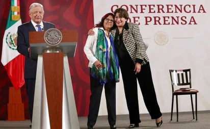 Ramírez es una mujer honesta y de convicciones: Sheinbaum