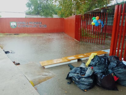 Primaria Héctor Mario si regresa a clases presenciales