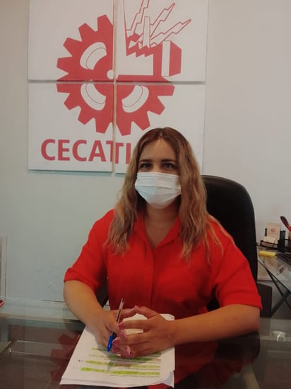 Cecati 111 cuenta aún con especialidades disponibles