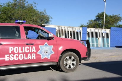 Ladrones 'visitan' escuelas durante vacaciones