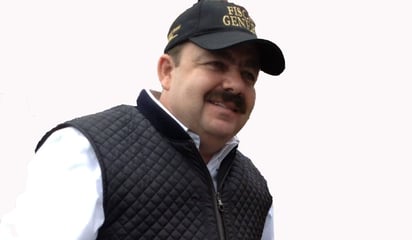 Édgar Veytia, exfiscal de Nayarit vinculado al narco, gana amparo para evitar captura