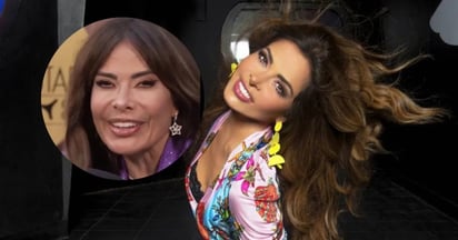 Gloria Trevi desata burlas por sus 'arreglitos'