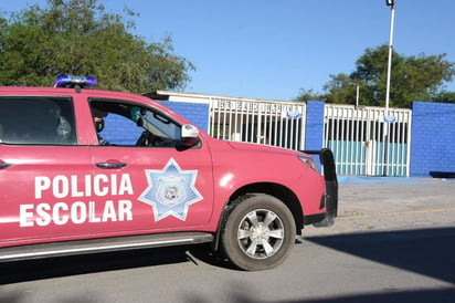 Ladrones 'visitan' escuelas y kínder durante vacaciones