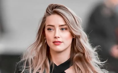 Amber Heard recibe millonaria propuesta para protagonizar una película para adultos