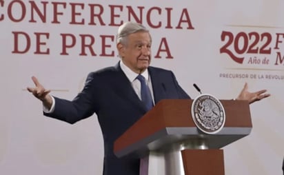 ‘No tengo duda’, criminales y opositores hicieron propaganda de ola de violencia: AMLO