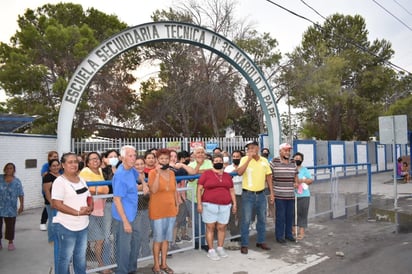 Vecinos de la colonia Barrera se manifestarán para exigir ruta de transporte