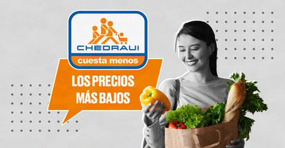 Chedraui busca ganar presencia en  el mercado de EUA