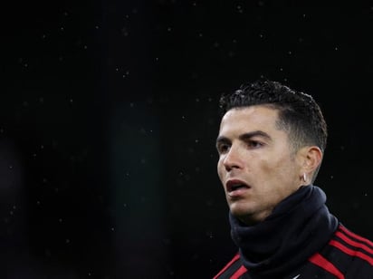 Cristiano: “Sabrán la verdad dentro de unas semanas”