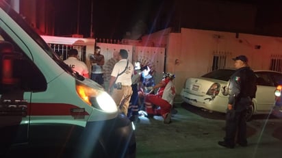 Mujer es acuchillada por su expareja mientras dormía