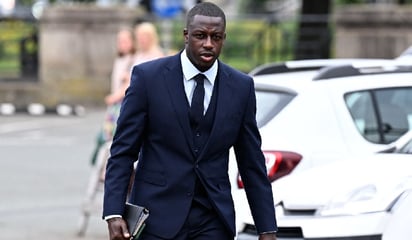 Benjamin Mendy llegó a abusar de tres víctimas en una sola noche