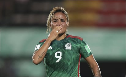 México vence a Alemania y se mete a cuartos de final del Mundial Femenil Sub 20