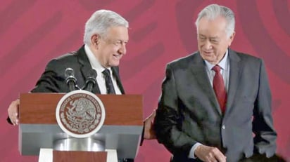 AMLO no responsabiliza a CFE de tragedias mineras