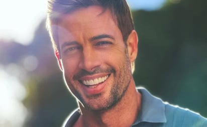 William Levy subasta sus besos en más de 200 mil pesos