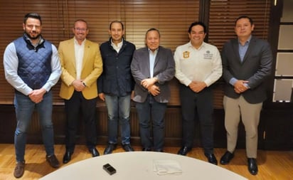 PAN y PRD postularán “al mejor posicionado” para pelear gubernatura del Edomex