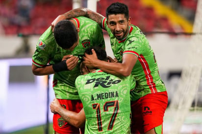 Bravos vence al Atlas y le arruina celebración 