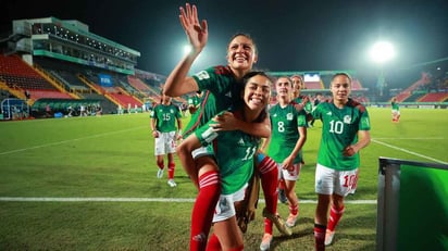 Técnico de España sobre México Sub-20 femenil: ‘Cualquier rival te puede echar en la calle’