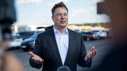 Elon Musk ilusionó al Manchester United al señalar que lo compraría, pero fue una broma