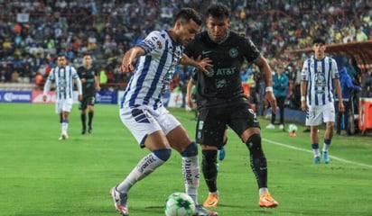 Pocos equipos dominan al América como Pachuca, los números hablan