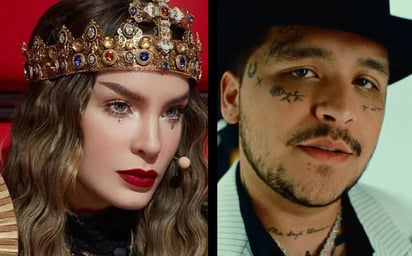 ¿Indirecta para Nodal? Belinda confiesa que no necesita novio para darse sus lujos