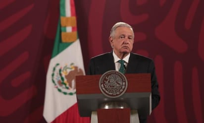 AMLO revela que pensó comprar 51% de las acciones de Banamex