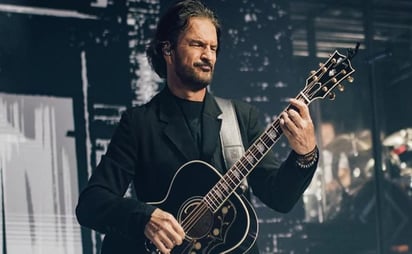 Ricardo Arjona arremete contra el lenguaje inclusivo durante uno de sus conciertos