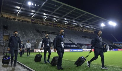 Más de 100 mil por juego, filtraron el sueldo de los árbitros de la Liga MX