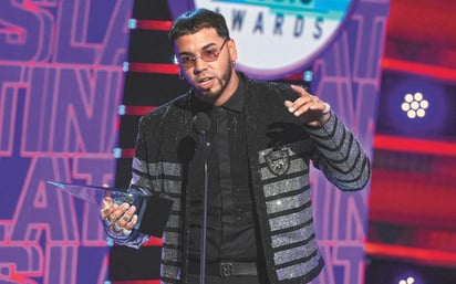 Anuel AA podría enfrentar una demanda por el supuesto abandono de su hijo