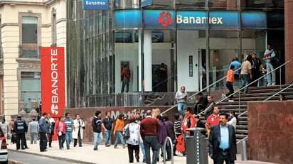 Se quejan contra bancos 1.3 millones de veces