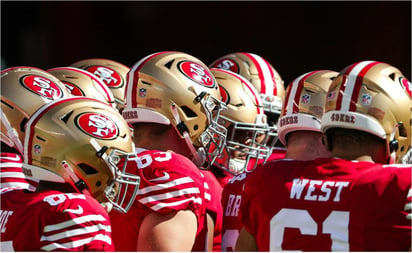 En San Francisco 49ers aseguran que jugar en México les dará 'vida'