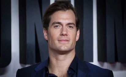 Henry Cavill es nombrado el segundo hombre más guapo del mundo ¿quién es el primero?