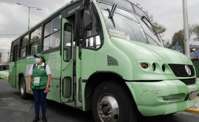 Lía Limón celebra extinción de la Ruta 57 en Álvaro Obregón