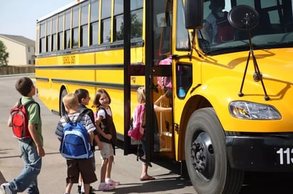 ST capacitará a personal de trasporte escolar en educación y cultura vial, este próximo sábado