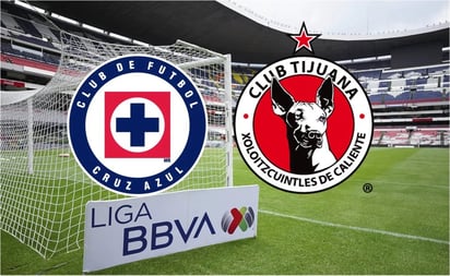 Liga MX: Cruz Azul vs Xolos – En vivo, Apertura 2022 Jornada 9